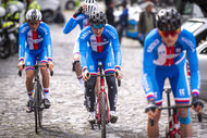Course de la Paix Juniors / Závod míru juniorů 2025
